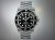 Submariner Black Dial Oystersteel Men's Diving Watch 114060-0002